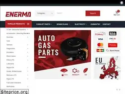 Sites similar to enerma.pl