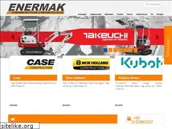 Sites similar to enermakismak.com