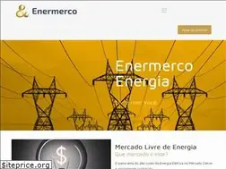Sites similar to enermerco.com.br