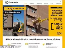Sites similar to enermetic.es