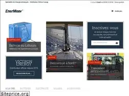 Sites similar to enermoov.fr