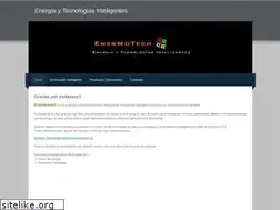 Sites similar to enermotech.com