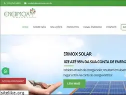 Sites similar to enermox.com.br