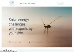 Sites similar to enernex.com