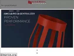 Sites similar to eneroiloffshore.com