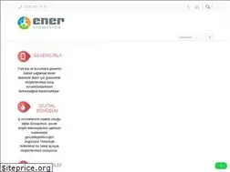 Sites similar to enerotomasyon.com.tr