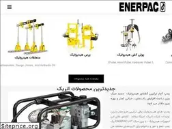 Sites similar to enerpac-iran.ir