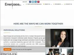 Sites similar to enerpace.com