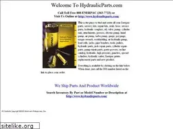 Sites similar to enerpacparts.com