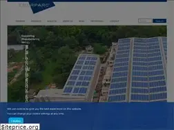 Sites similar to enerparc.in