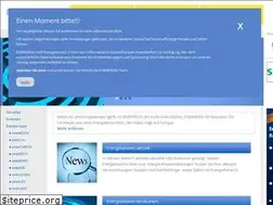Sites similar to enerpedia.info