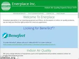Sites similar to enerplace.com