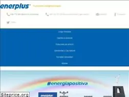 Sites similar to enerplus.es