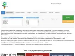 Sites similar to enerpo.ru