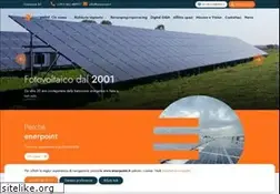 Sites similar to enerpoint.it