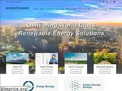 Sites similar to enerpower.ie