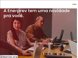Sites similar to enerprev.com.br