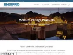 Sites similar to enerpro-inc.com