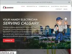 Sites similar to enerproelectrical.ca