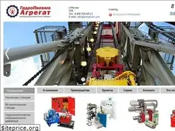 Sites similar to enerprom.com