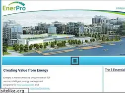 Sites similar to enerprosystems.com