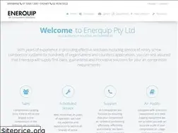 Sites similar to enerquip.com.au