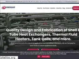 Sites similar to enerquip.com