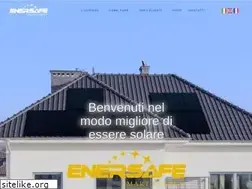 Sites similar to enersafe.eu