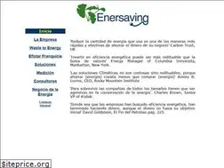 Sites similar to enersaving.com.mx