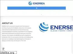 Sites similar to enersea.com.my