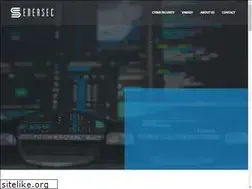 Sites similar to enersec.net