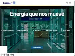 Sites similar to enerser.mx