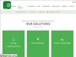 Sites similar to enerserve.eu