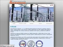 Sites similar to enerserviscv.cz