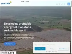 Sites similar to enerside.com