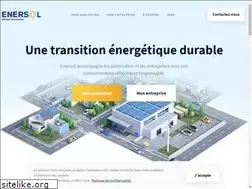 Sites similar to enersol.be