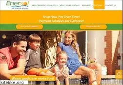 Sites similar to enersol.com