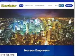 Sites similar to enersolar.eng.br