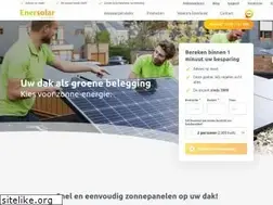 Sites similar to enersolar.nl