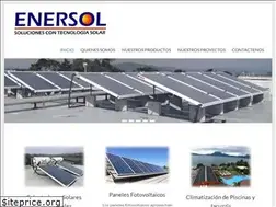 Sites similar to enersolgt.com
