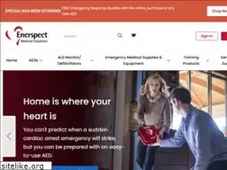 Sites similar to enerspect.com
