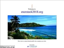 Sites similar to enerstock2018.org