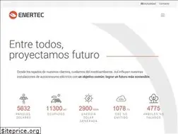 Sites similar to enertec.es