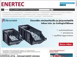 Sites similar to enertec.fi