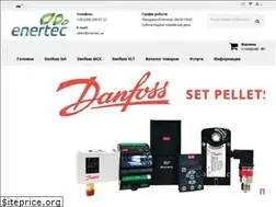 Sites similar to enertec.ua