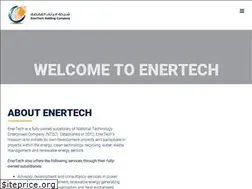 Sites similar to enertech.com.kw