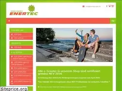 Sites similar to enertecroller.ch