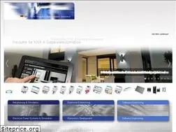 Sites similar to enertex.de