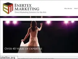 Sites similar to enertexmarketing.com