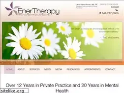 Sites similar to enertherapy.ca